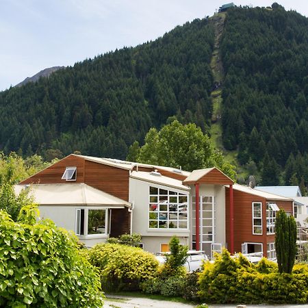 Haka House Queenstown Exterior photo