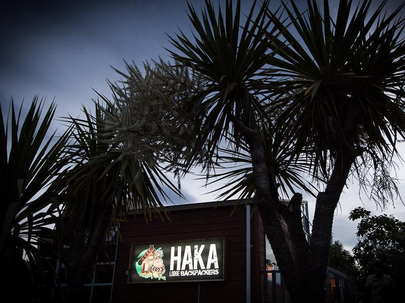 Haka House Queenstown Exterior photo