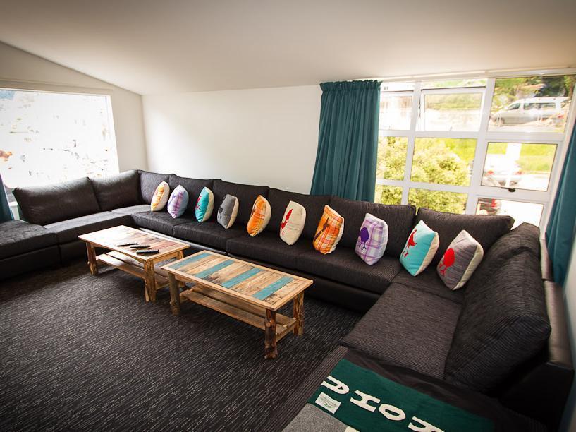 Haka House Queenstown Exterior photo