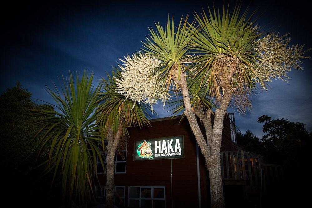 Haka House Queenstown Exterior photo